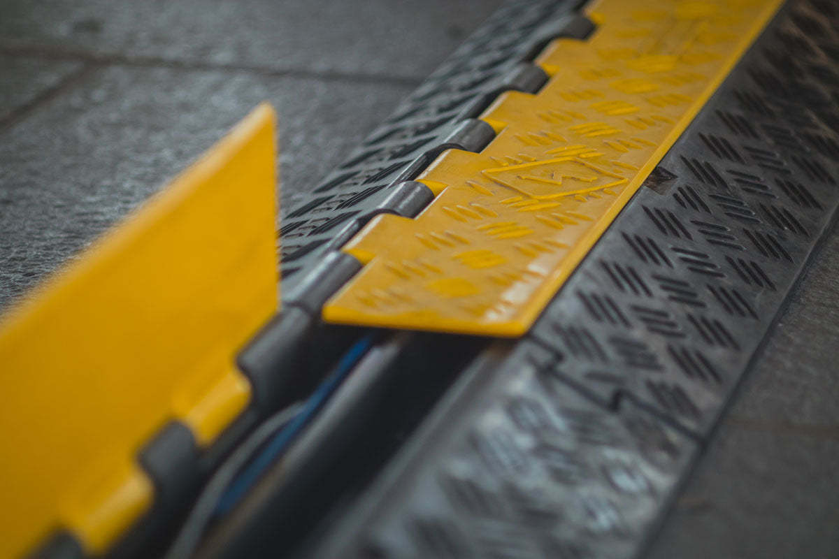 Cable Covers