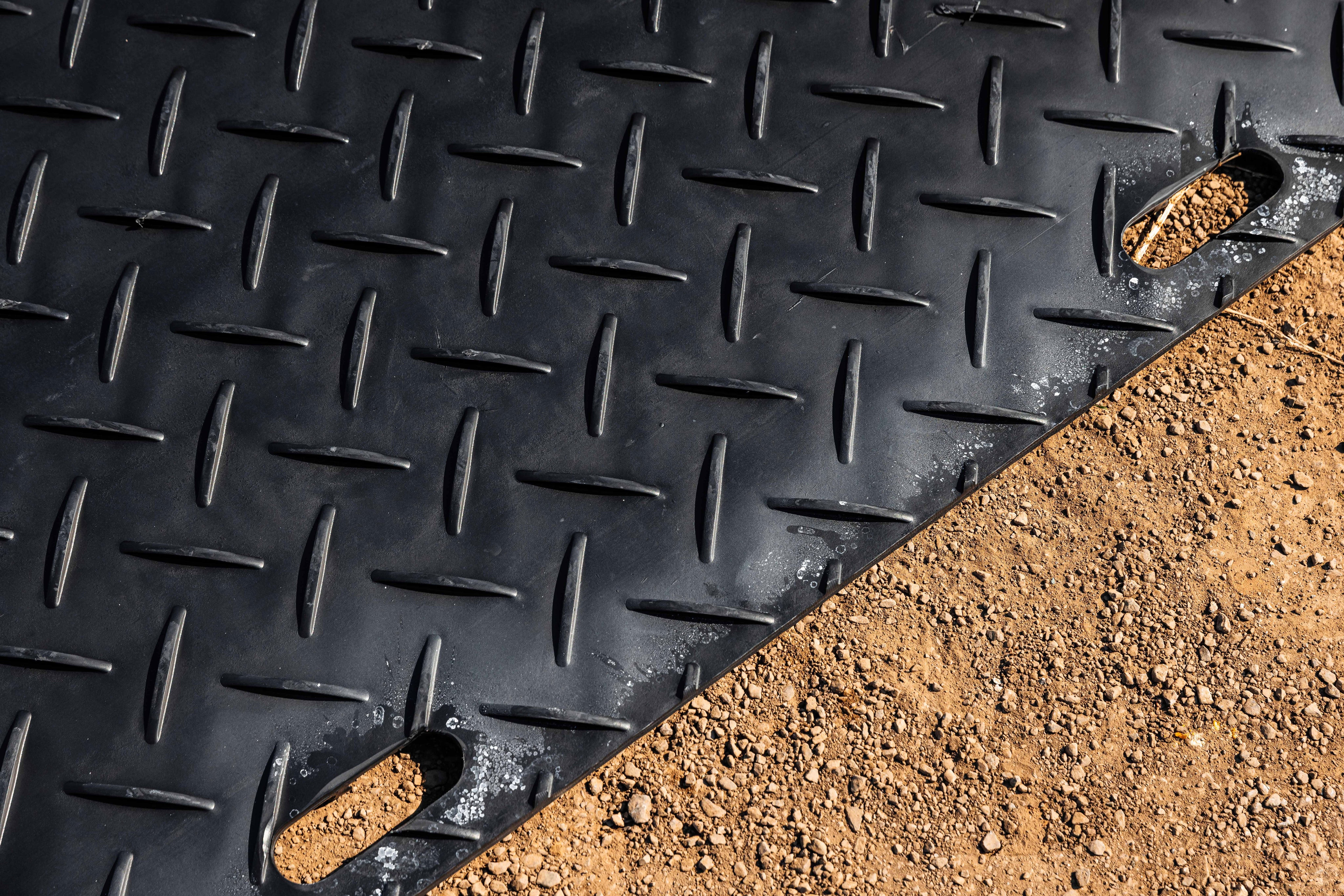 Track Mats