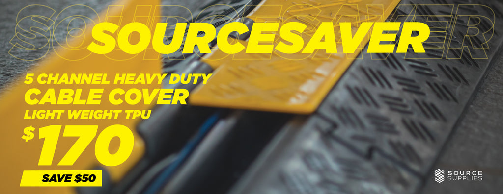 SourceSupplies